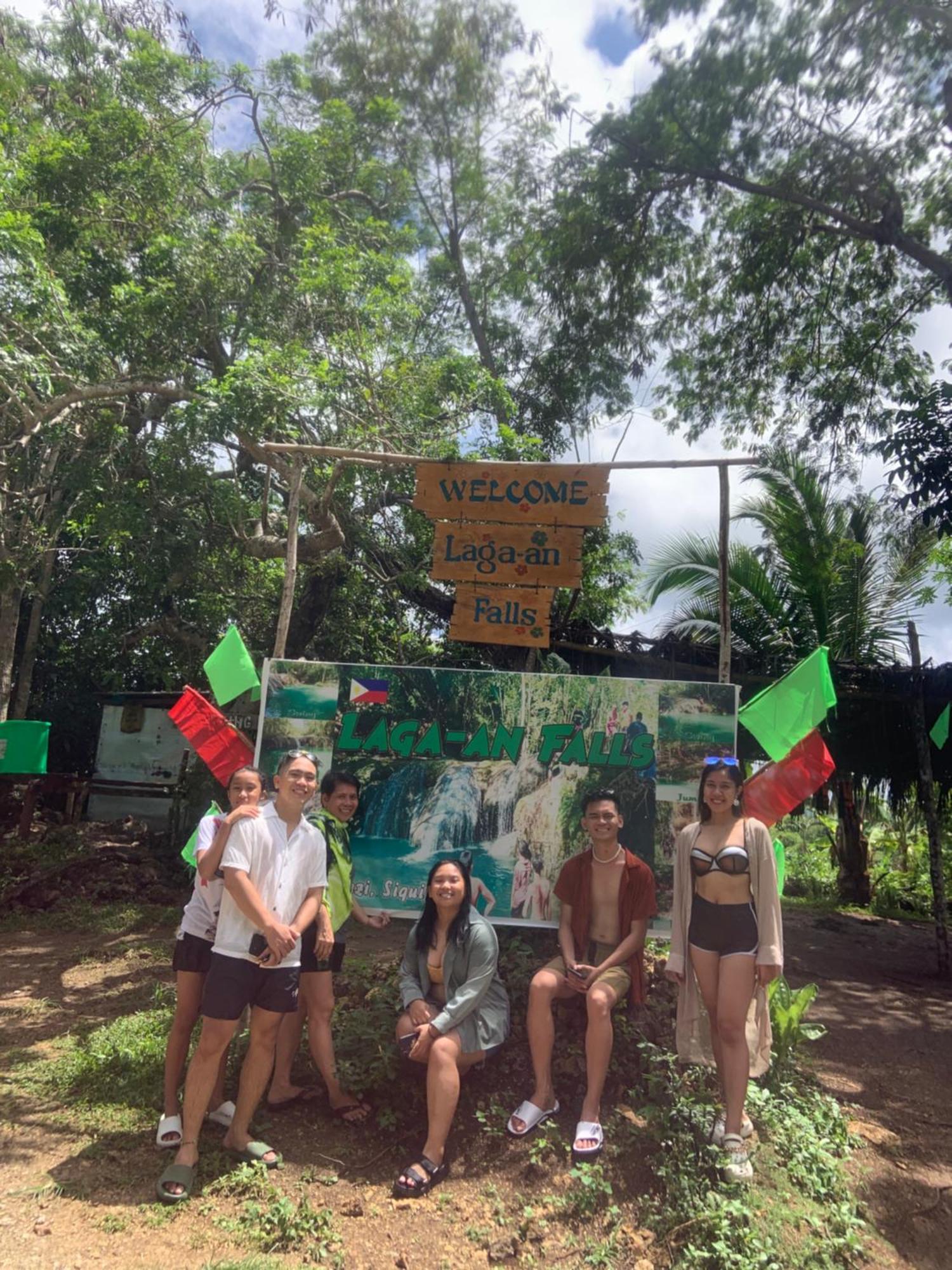 Hotel Chekesh Casa Siquijor Zewnętrze zdjęcie