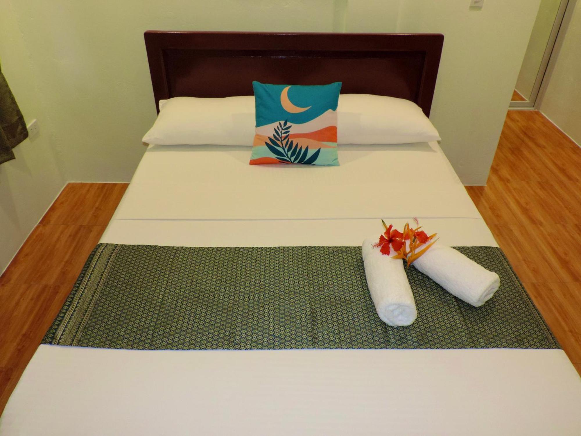 Hotel Chekesh Casa Siquijor Zewnętrze zdjęcie
