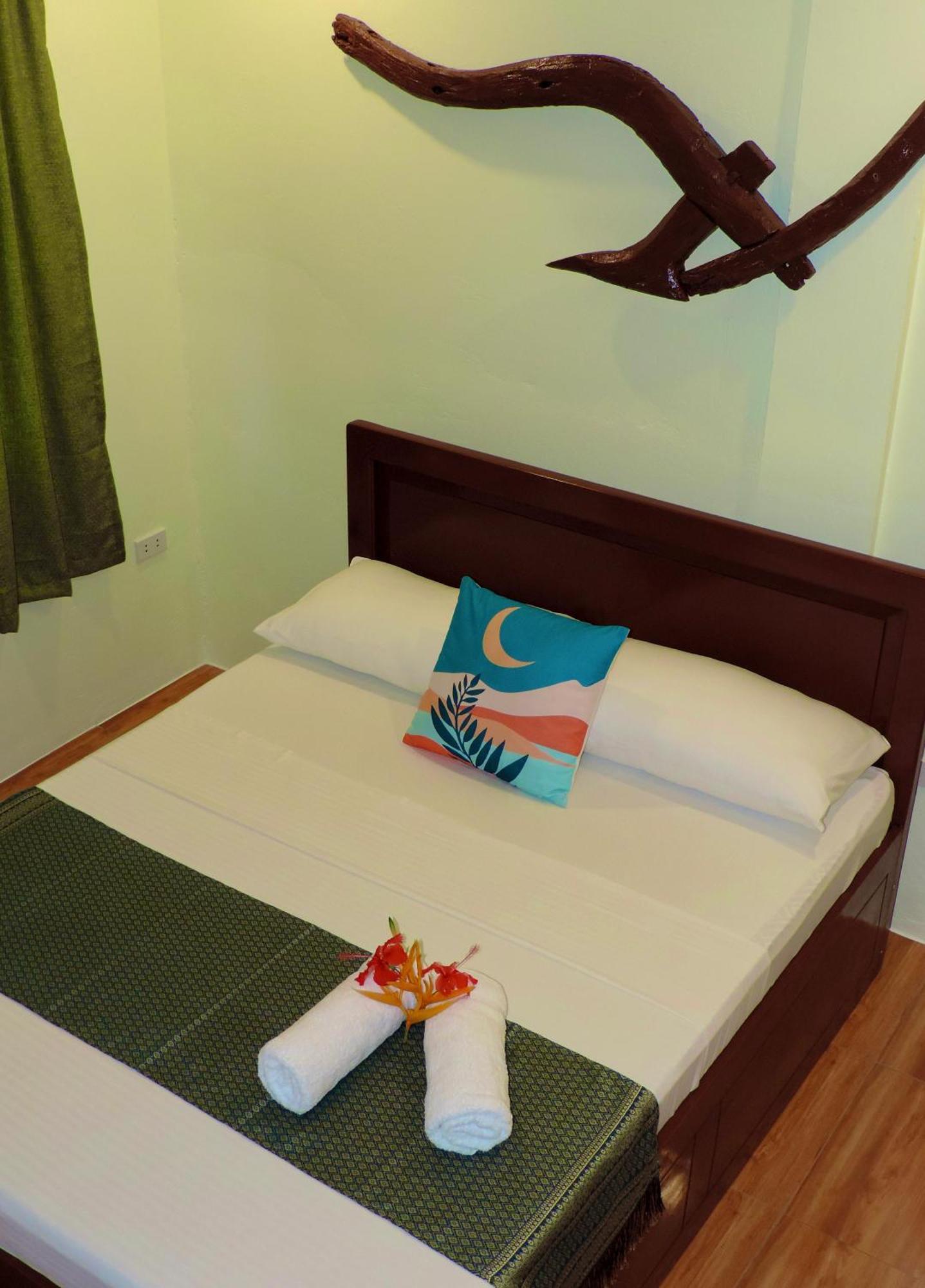 Hotel Chekesh Casa Siquijor Zewnętrze zdjęcie