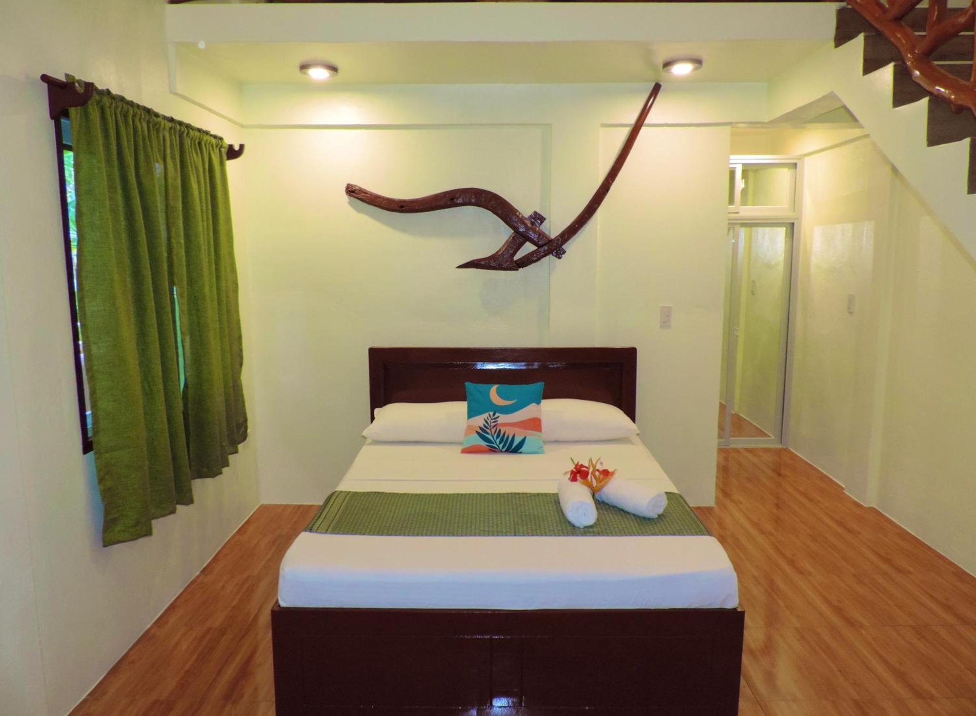 Hotel Chekesh Casa Siquijor Zewnętrze zdjęcie