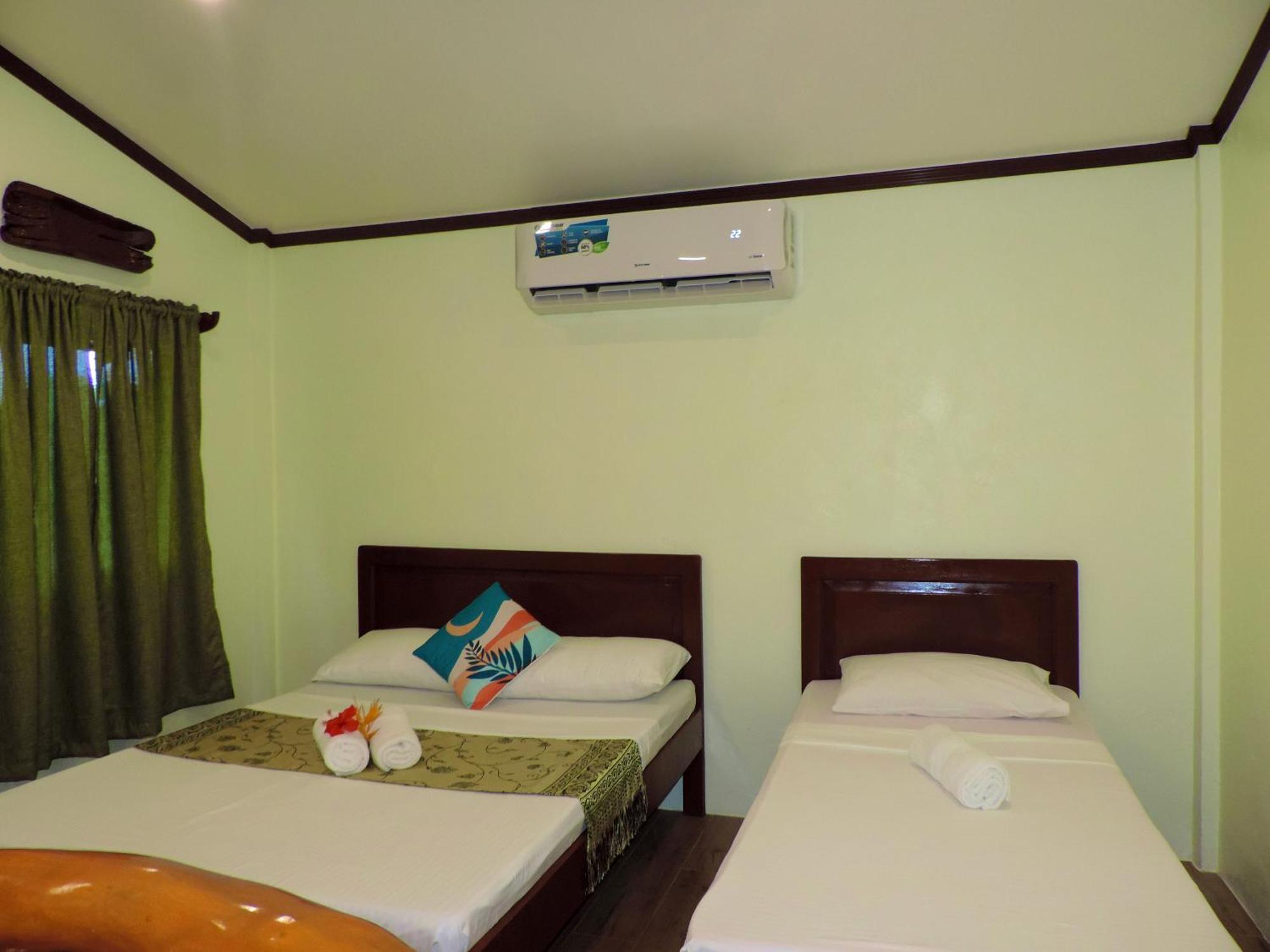 Hotel Chekesh Casa Siquijor Zewnętrze zdjęcie