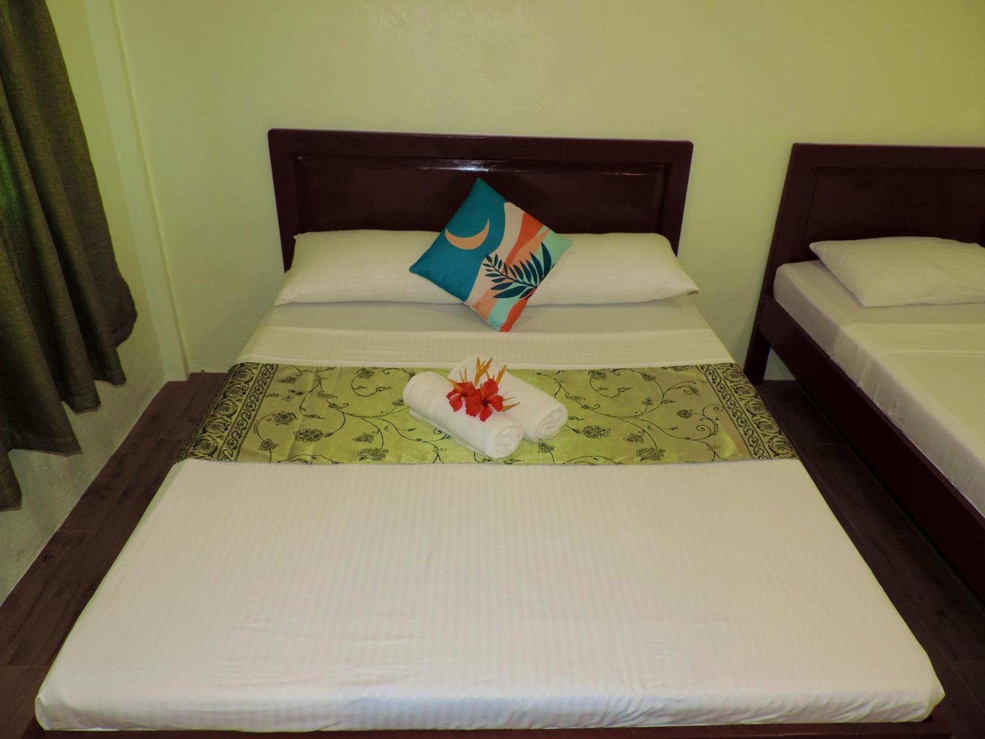 Hotel Chekesh Casa Siquijor Zewnętrze zdjęcie