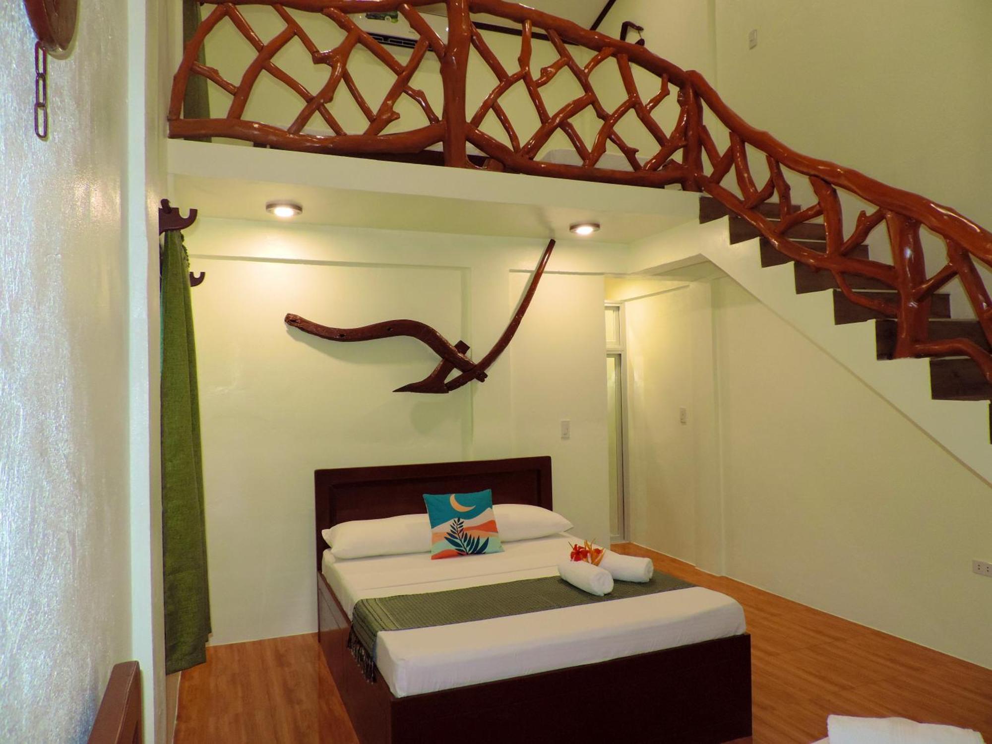 Hotel Chekesh Casa Siquijor Zewnętrze zdjęcie