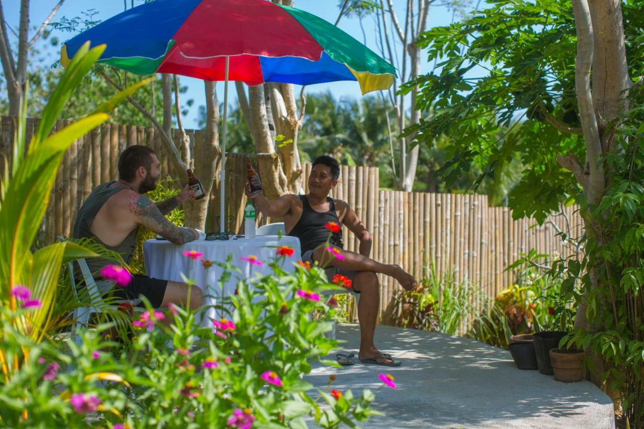 Hotel Chekesh Casa Siquijor Zewnętrze zdjęcie
