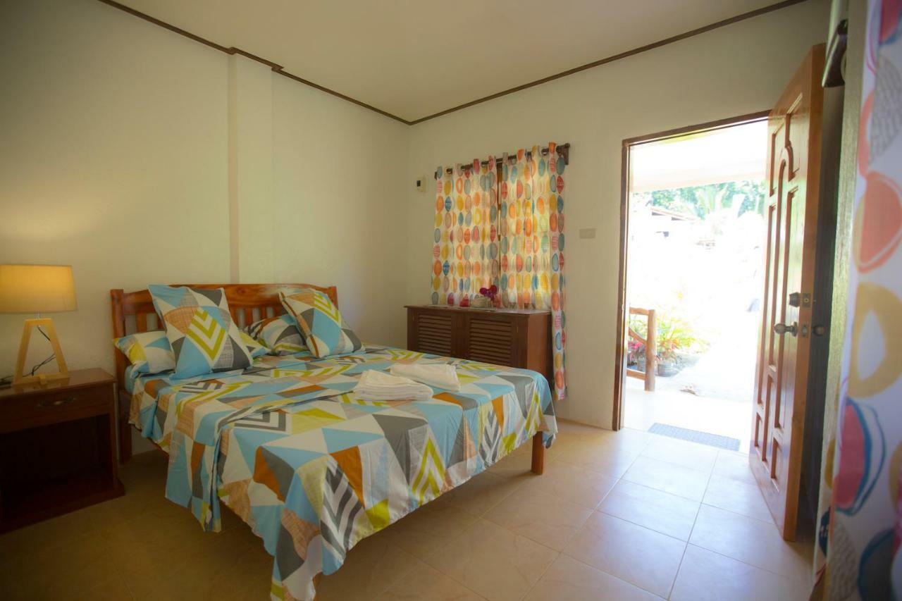 Hotel Chekesh Casa Siquijor Zewnętrze zdjęcie