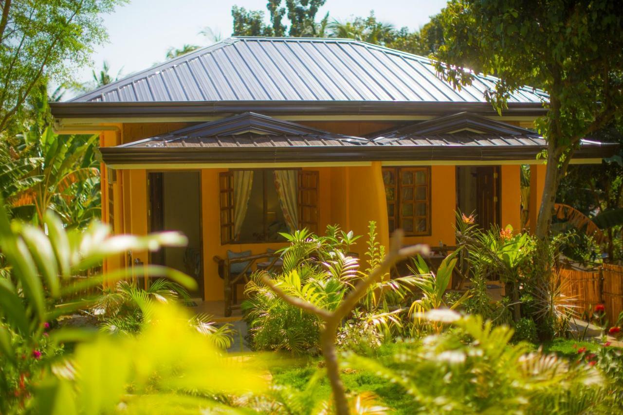 Hotel Chekesh Casa Siquijor Zewnętrze zdjęcie