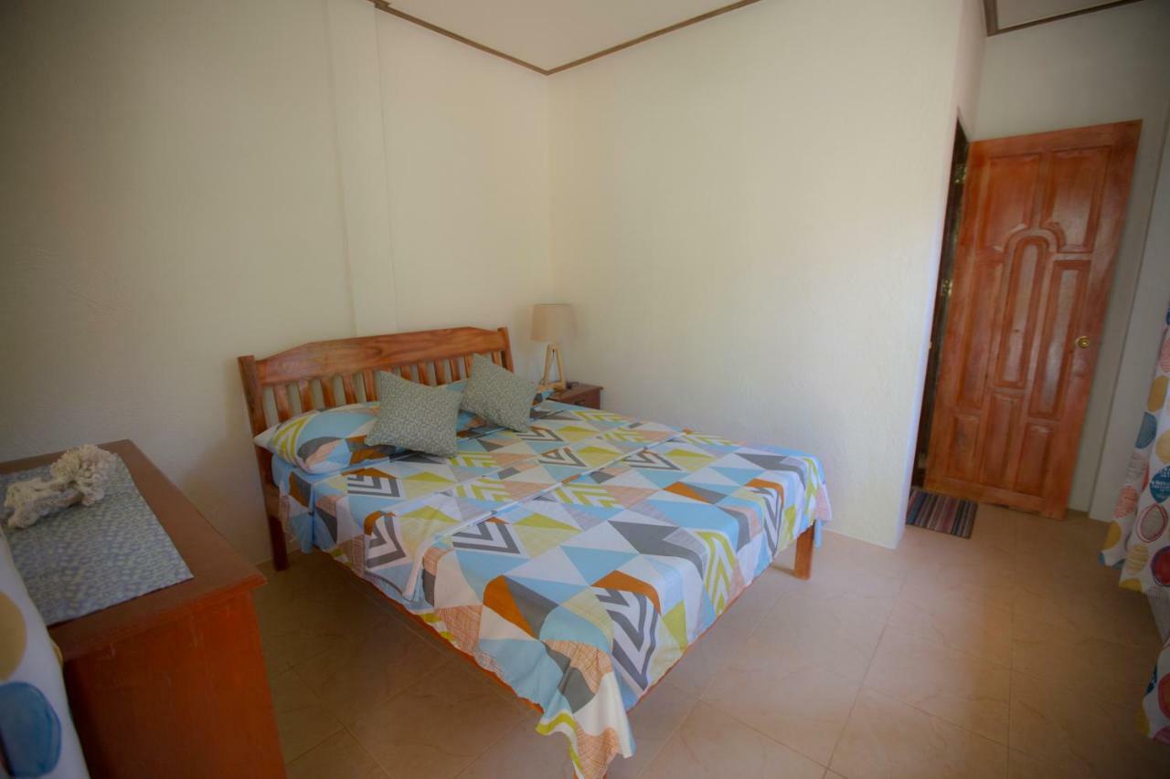 Hotel Chekesh Casa Siquijor Zewnętrze zdjęcie