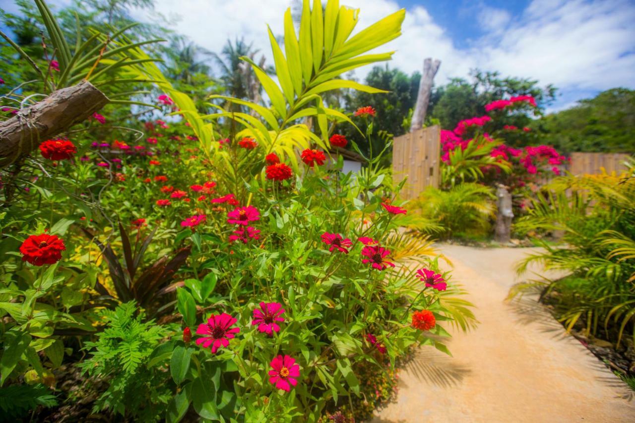 Hotel Chekesh Casa Siquijor Zewnętrze zdjęcie