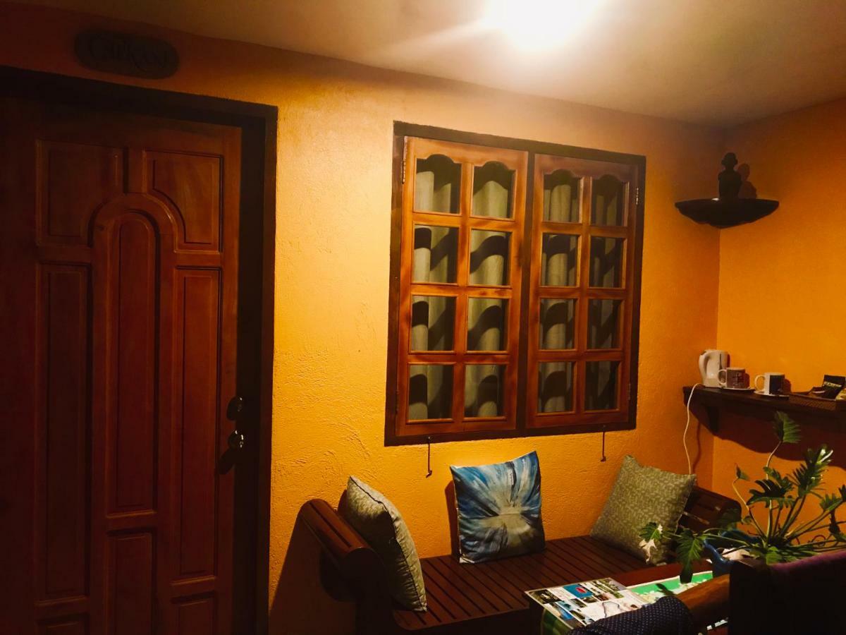 Hotel Chekesh Casa Siquijor Zewnętrze zdjęcie