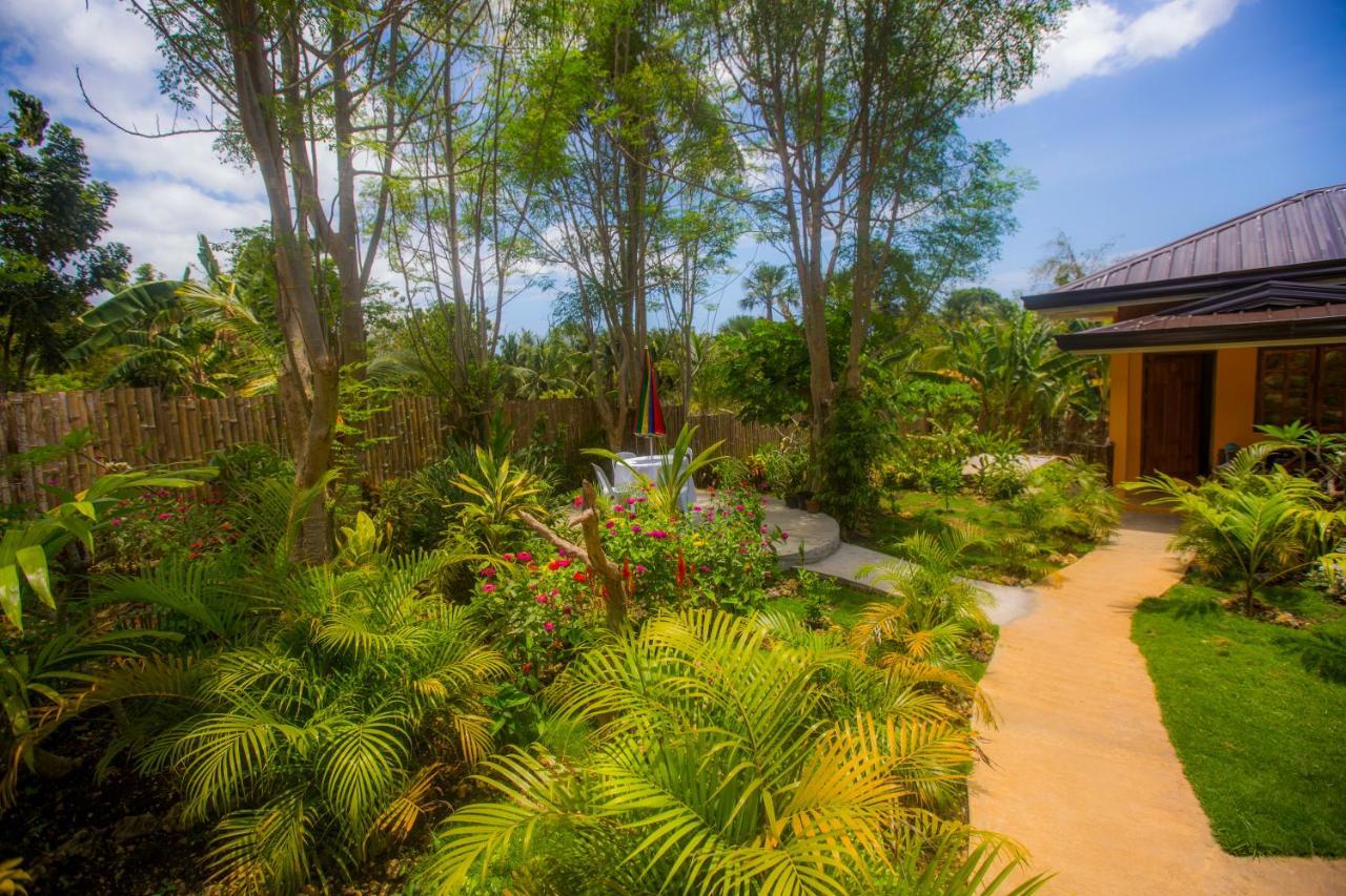 Hotel Chekesh Casa Siquijor Zewnętrze zdjęcie