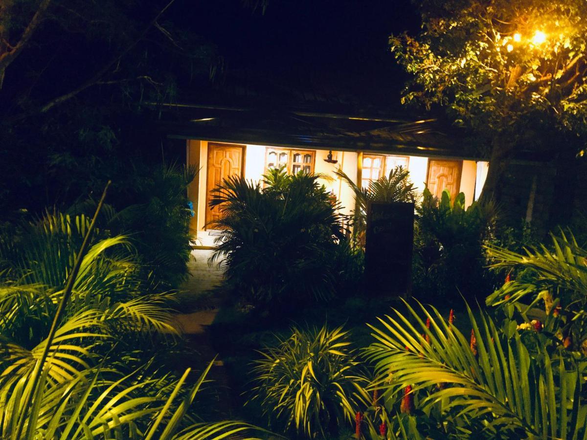 Hotel Chekesh Casa Siquijor Zewnętrze zdjęcie