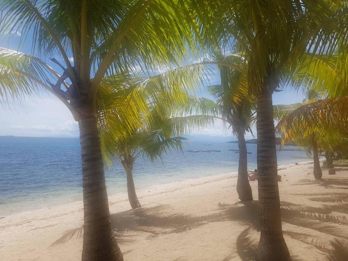 Hotel Chekesh Casa Siquijor Zewnętrze zdjęcie